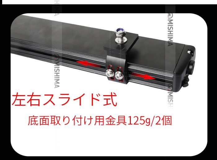 ledライトバーオフロード 作業灯 LED ledライトバー12v【1台・200W