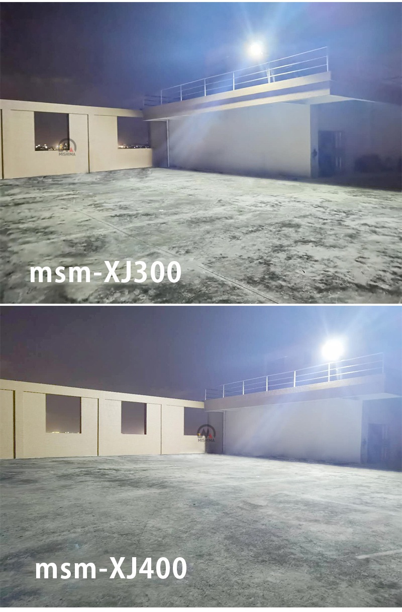 街灯ソーラー式 街灯led【3554ルーメン・最長18ヵ月保証＆高効率