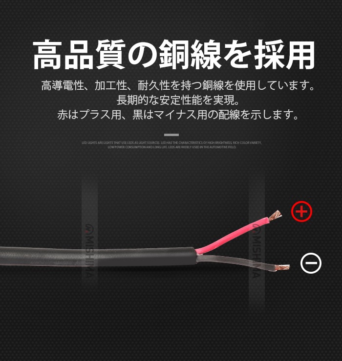 led作業灯トラクター led作業灯ワークライト 24v 12v 36W LED作業灯 オールブラック仕様 PHILIPS製LEDチップ搭載 msm-6536 広角拡散型 高輝度6000K 12V/24V兼用 防水IP67 建設機械/農業機械/トラック/船舶用 ワークライト 作業用ライト 投光器 補助灯 黒ボディ ステンレス金具 耐熱/耐久/耐塵