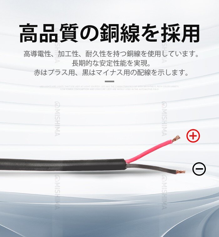 作業灯 LED 12v 24v 投光器 【1台/スイッチ 付き 30W LEDワークライト】ワークライト 防水 トラック タイヤ灯 バックランプ msm4030SITトラクター 積載車 ライト 12v 24v兼用 ノイズレス 農業車両 船舶用 車用 建築機械用 