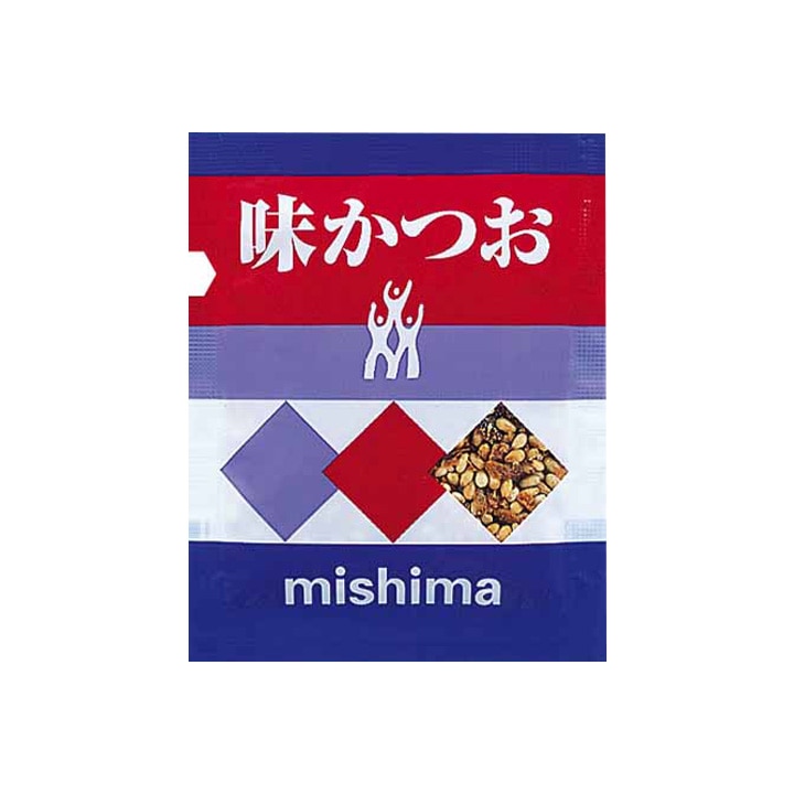 味かつお 2.5g×40袋