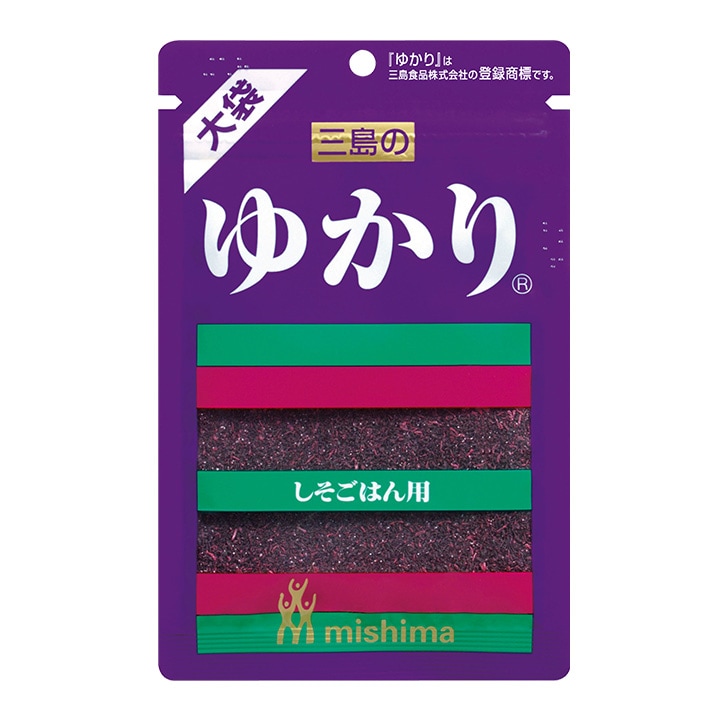 ゆかり(R) 46g