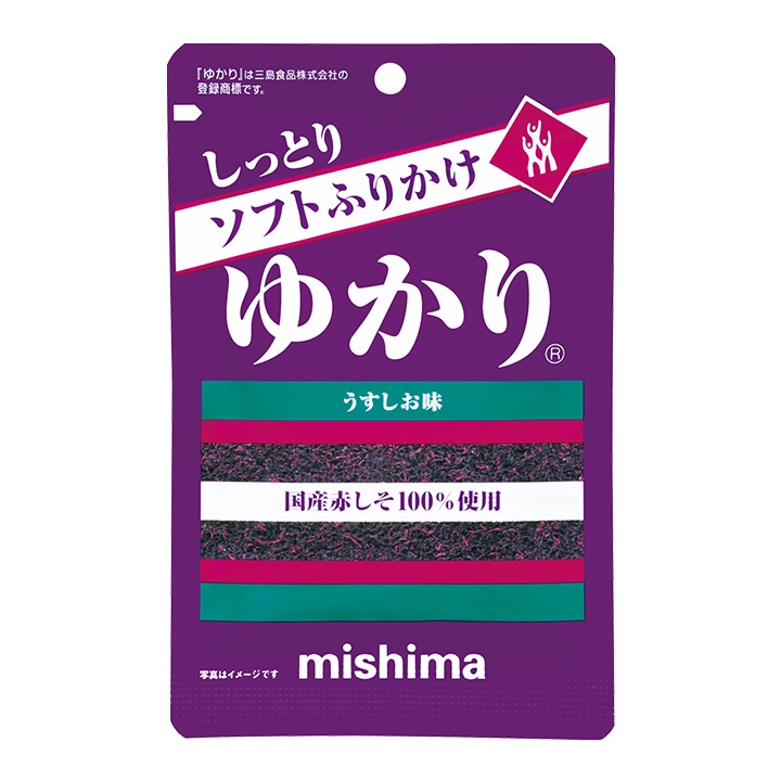 ふりかけ・お茶漬 | 三島食品 公式オンラインストア