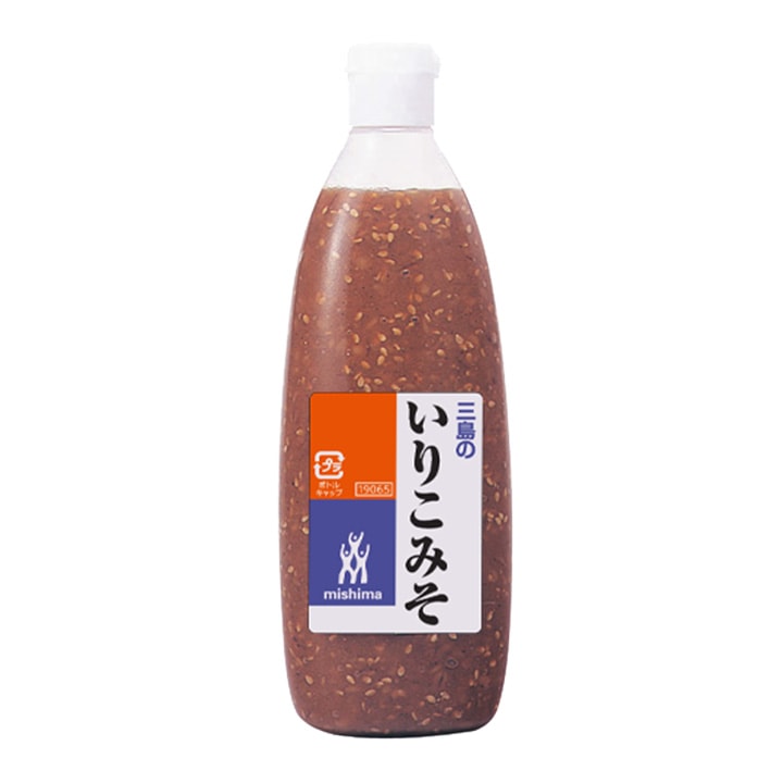 いりこみそ 550g