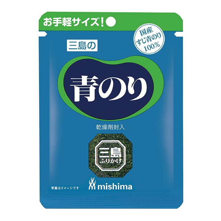 ふりかけ・お茶漬 | 三島食品 公式オンラインストア