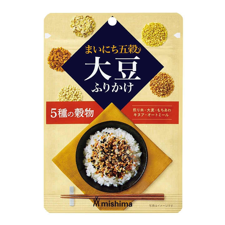 ふりかけオーダーご確認&ご購入ページ 5/21まで Fan3Labo ふりかけ・お茶漬 | 三島食品 公式オンラインストア