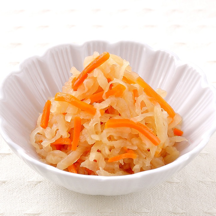 りらく 切干大根の煮物 80g
