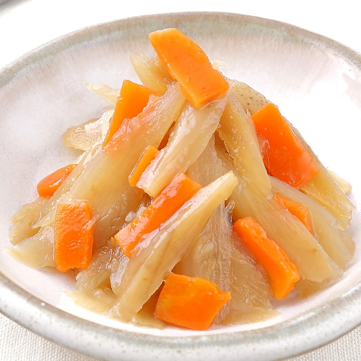 りらく きんぴらごぼう 80g