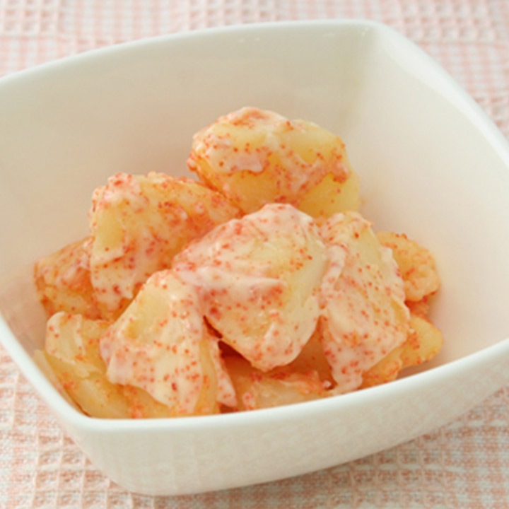 あかり(R)（乾燥辛子たらこ） 200g