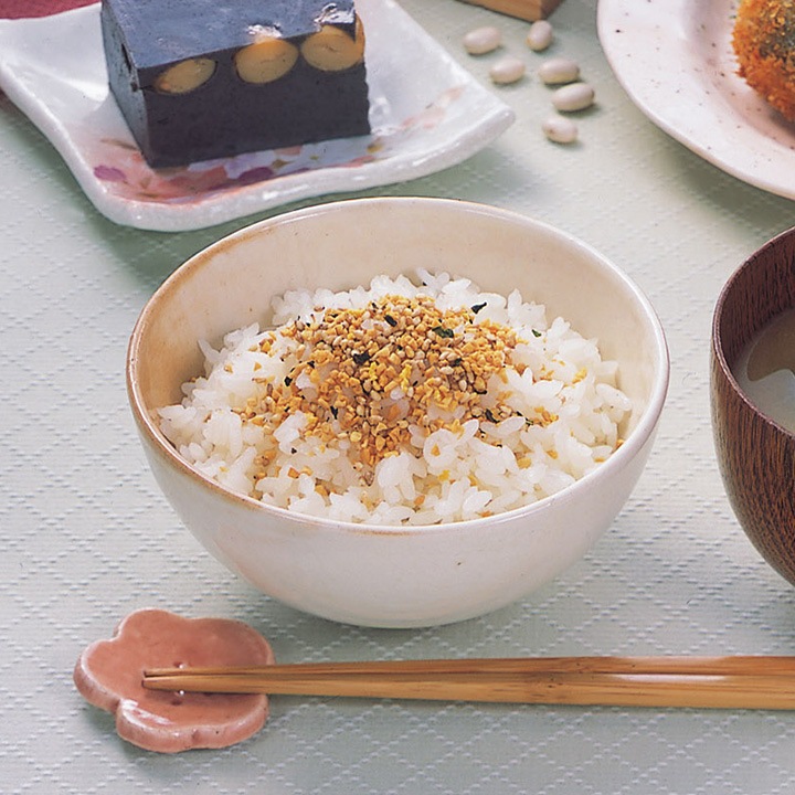 高鉄 穀物ふりかけ 2.5g×40袋 | 1食用商品 | 三島食品 公式オンライン