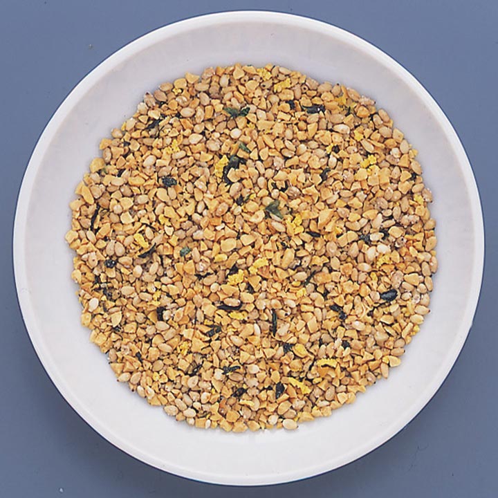 高鉄 大豆ふりかけ 2.5g×40袋