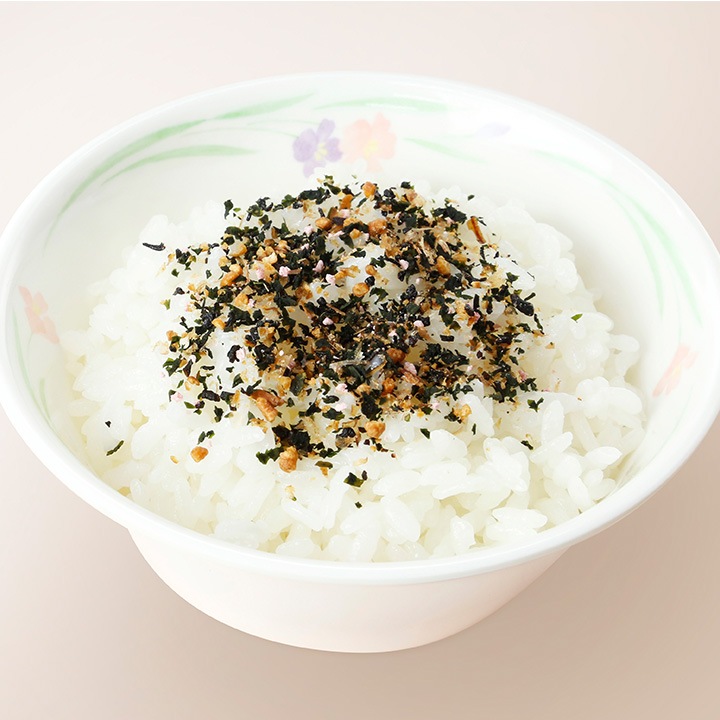 よくかむふりかけ 海の恵み 1.3g×40袋