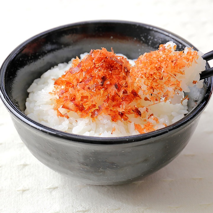 かつお 22g | ふりかけ・お茶漬 | 三島食品 公式オンラインストア