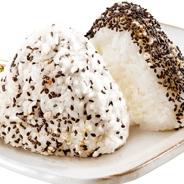 五穀ごましお 36g | ふりかけ・お茶漬 | 三島食品 公式オンラインストア