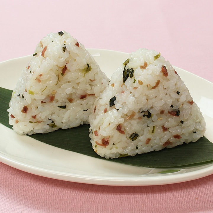 梅菜めし 15g