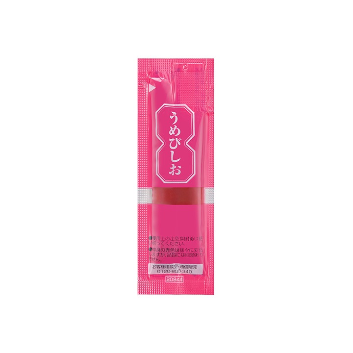 うめびしお 7g×40袋