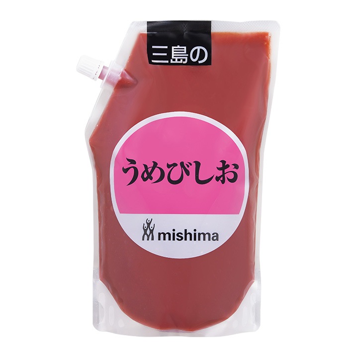 うめびしお 徳用袋 1kg