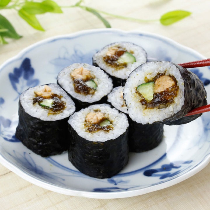 芽株佃煮 5g×40袋