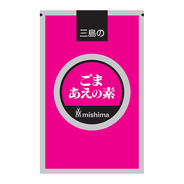 ごまあえの素 500g