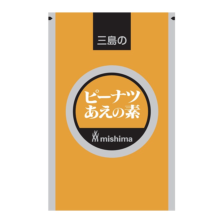 ピーナツあえの素 500g