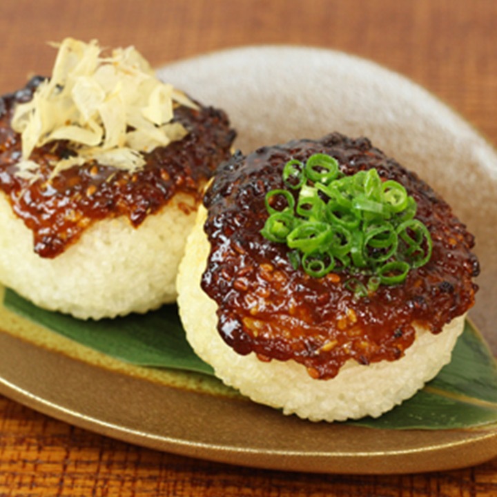 いりこみそ 550g