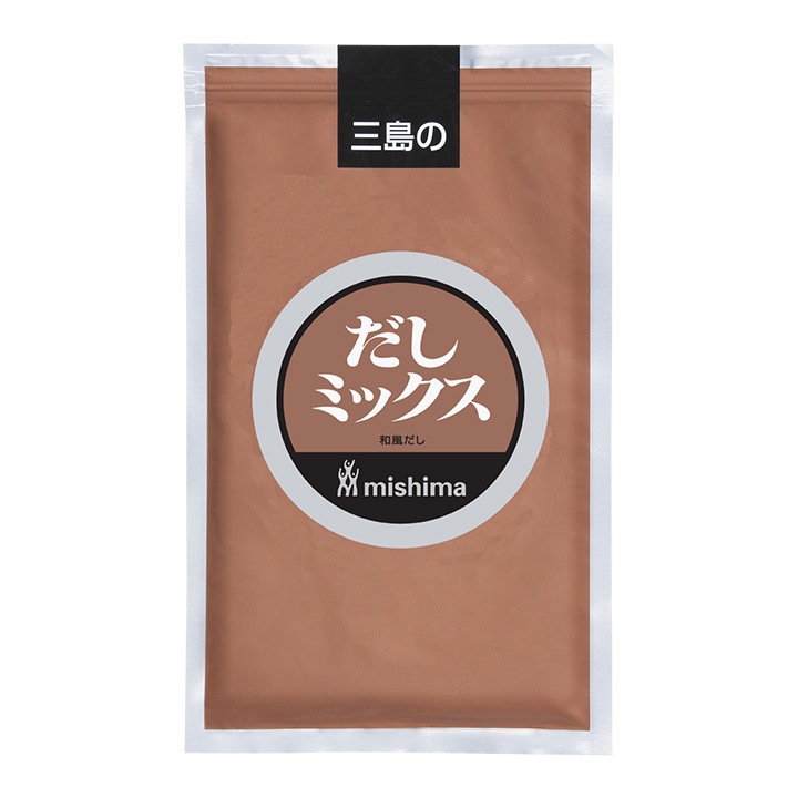 だしミックス 1kg