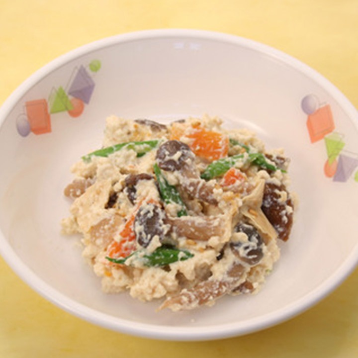 減塩 ごまあえの素 40g