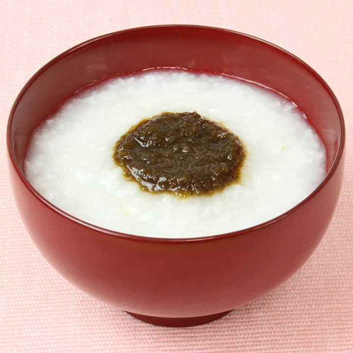 芽株佃煮 徳用ボトル 510g