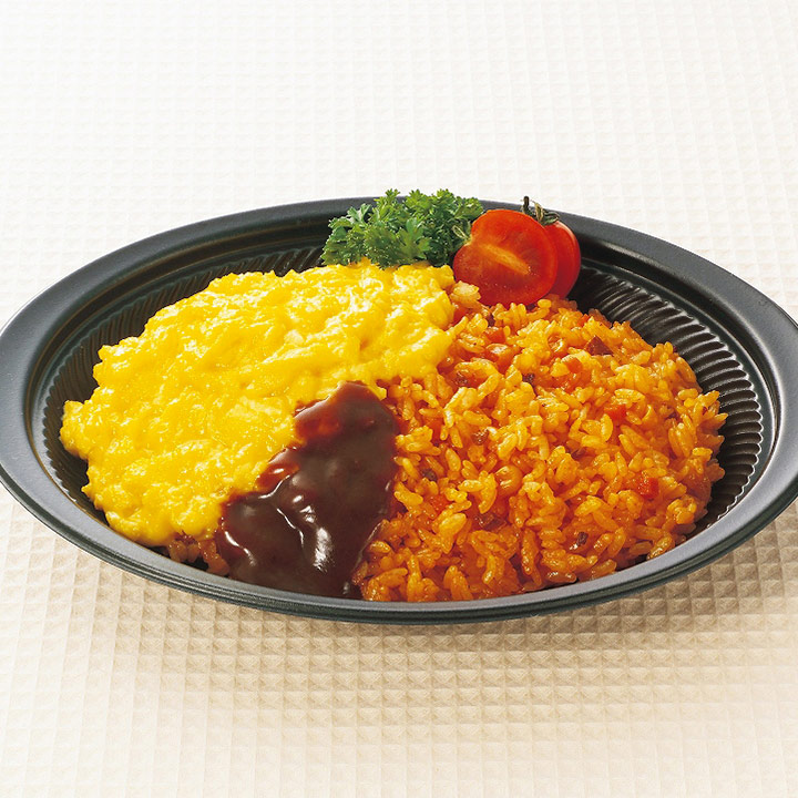 洋風混ぜごはんの素 チキンライス 150g（米3合用）