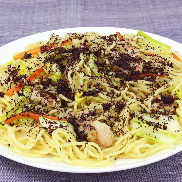 ふりかけオーダーご確認＆ご購入ページ　5/21まで　Fan3Labo ふりかけ・お茶漬 | 三島食品 公式オンラインストア