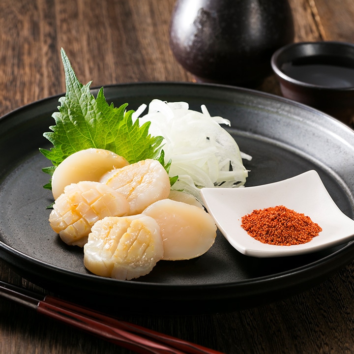 燻煙ふりかけ ピリ辛たらこ 28g