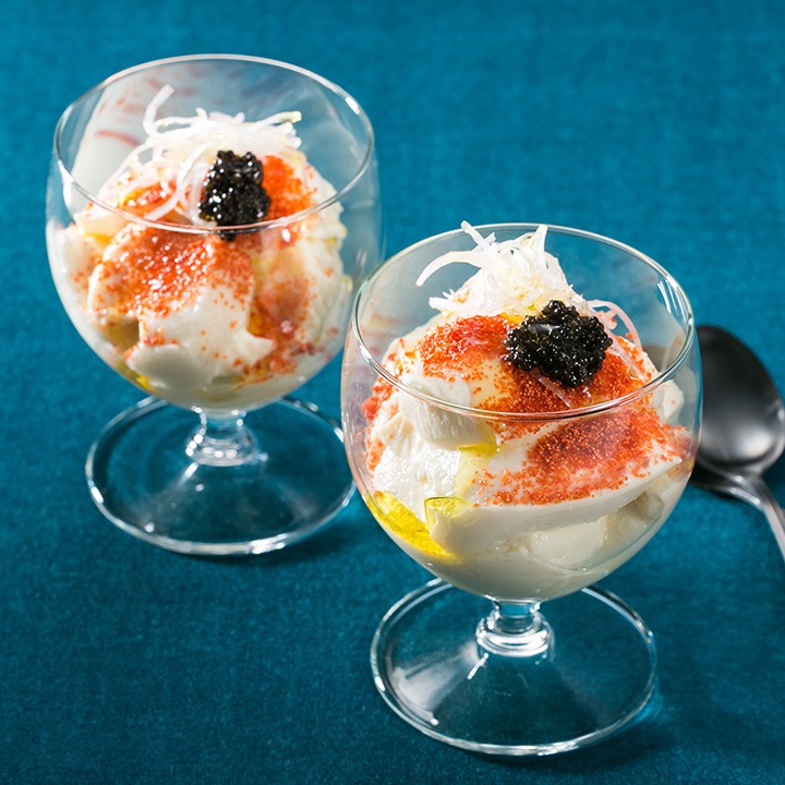 燻煙ふりかけ ピリ辛たらこ 28g