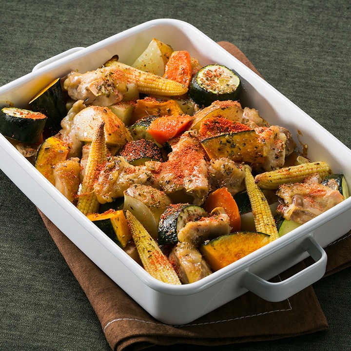 燻煙ふりかけ ピリ辛たらこ 28g