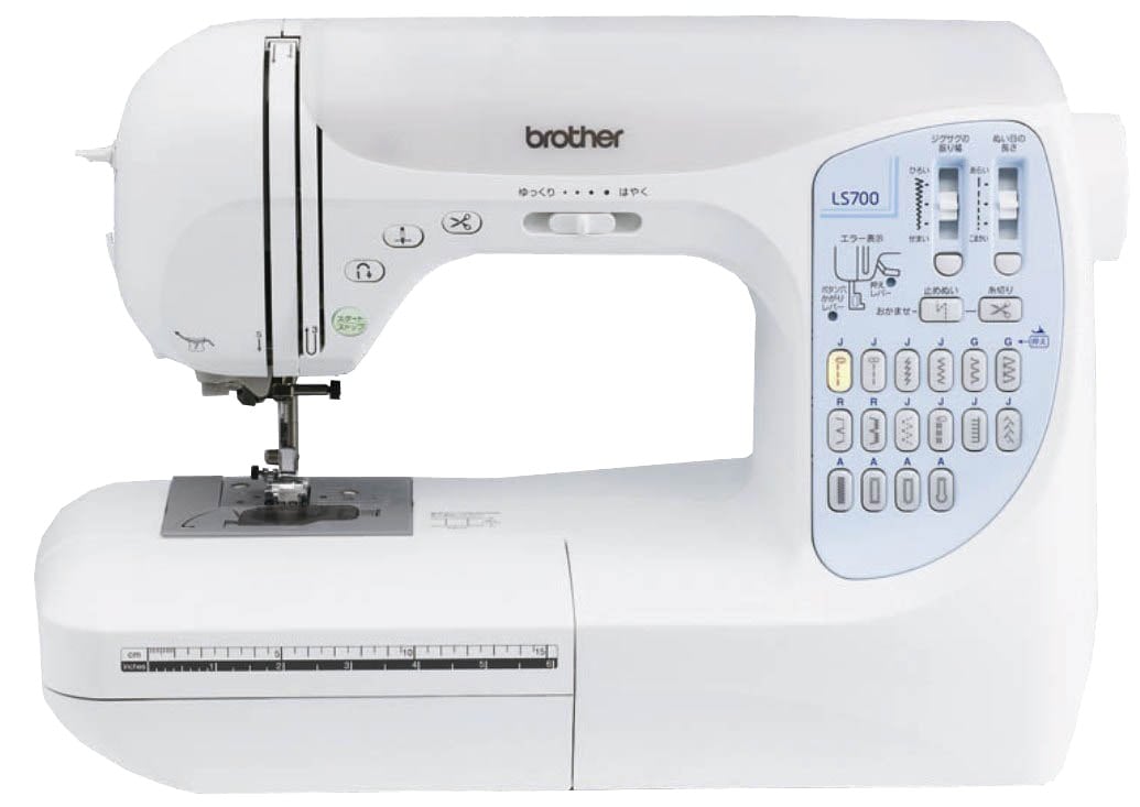 【延長用】ブラザー LS700