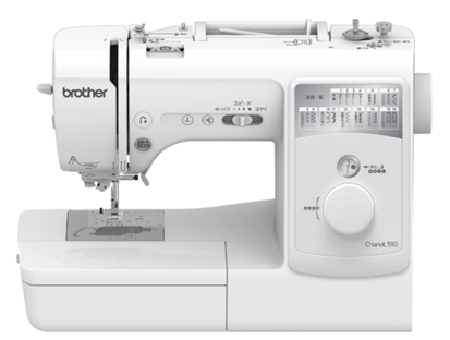 シャリオ590　　お問合せ