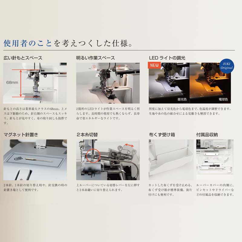 MO-3000 | すべての商品 | 安くて安心のミシン通販｜ミシン