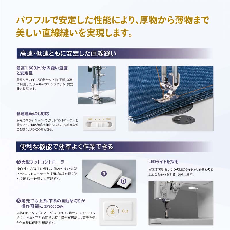 エクシムプロ 9600