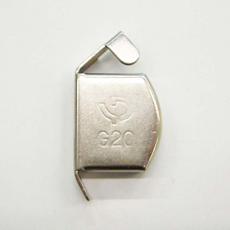 (未使用･未開封品)　JUKI マグネット定規 職業用 W2.5×H5×D1cm A9848-D25-OAO vf3p617 Amazon.co.jp: ジューキ JUKI マグネット定規 職業用 W2.5×H5