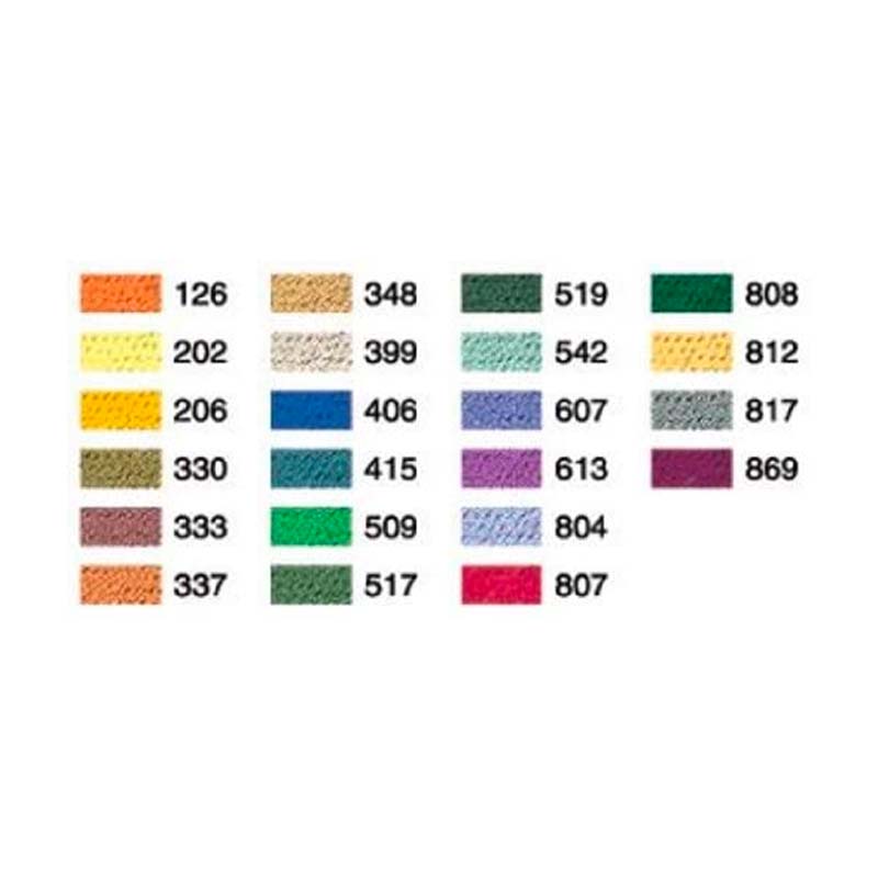 ウルトラポス22色セット