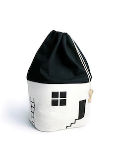 排泄物 処理袋 ポータブルトイレ用 ラクリーンバッグ 楽とじ 30枚入×4