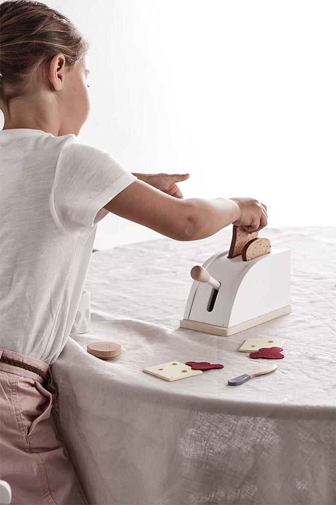 Kid'sConcept Toasterʥå󥻥ץ ȡ