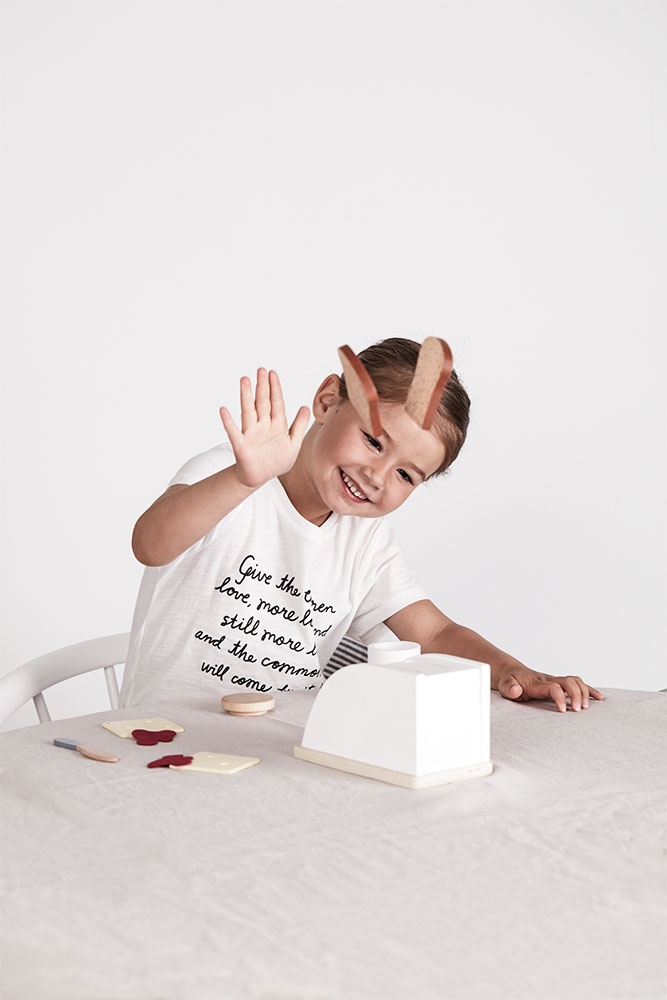 Kid'sConcept Toasterʥå󥻥ץ ȡ
