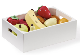 Kid'sConcept Mixed Fruit Boxʥå󥻥ץ ߥå ե롼 ܥå