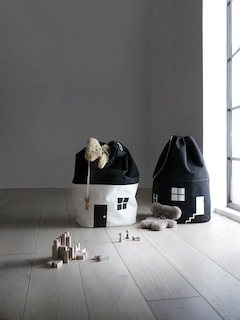 HOUSE STORAGE BAG-Large ʥϥȥ졼Хå 顼)