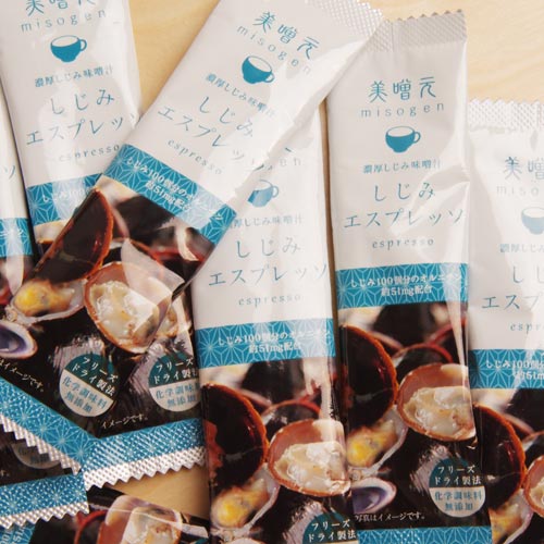 しじみエスプレッソ（1ケース）