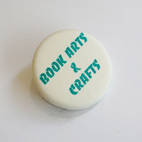 �ſ�˼������ �̥Хå� * BOOK ARTS & CRAFTS