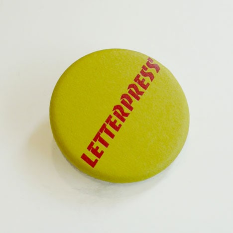 �ſ�˼������ �̥Хå� * LETTERPRESS