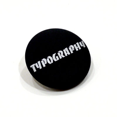 �ſ�˼������ �̥Хå� * TYPOGRAPHY (��)