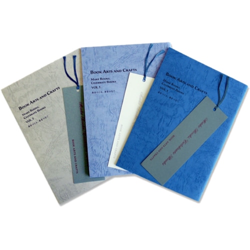 ܤŤ궨BOOK ARTS AND CRAFTS VOL.1