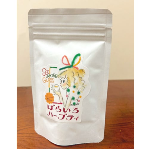 �����⥢���饹�ΤФ餤���ϡ��֥ƥ�����1.6g��7��